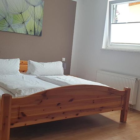 Gaestehaus Sibylle Rust Bagian luar foto